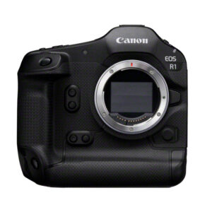 Canon EOS R1