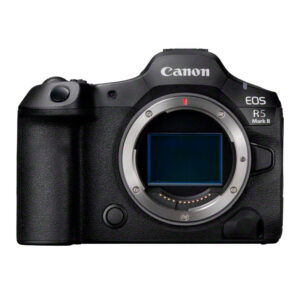 Canon EOS R5 Mark II (PLAN ESPECIAL)