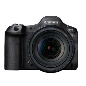 Canon EOS R5 Mark II + RF 24-105 mm F4 L (PLAN ESPECIAL)