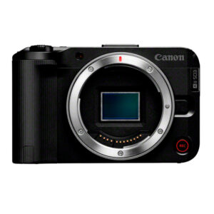 Canon EOS R50 V