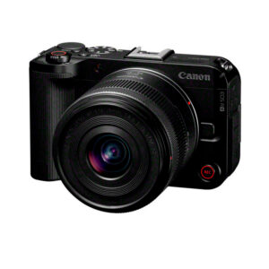 Canon EOS R50 V + RF-S 14-30 mm