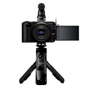 Canon EOS R50 V+ RF-S 14-30 mm Creator Kit