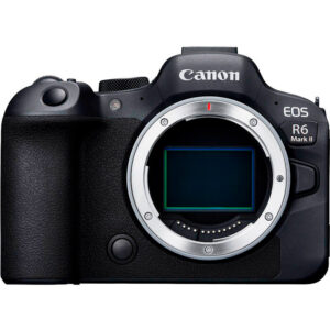 Canon EOS R6 MARK II (PLAN ESPECIAL)