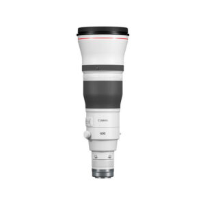 CANON RF 600 mm F4 L IS USM (PLAN ESPECIAL)