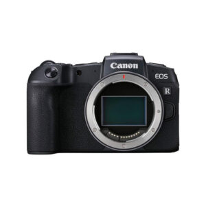 Canon EOS RP