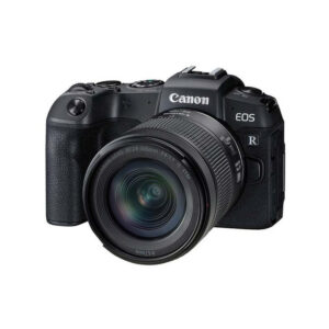 Canon EOS RP + RF 24-105 mm F4-7.1 IS STM