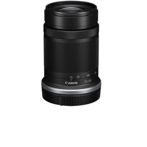 CANON RF-S 55-210 mm F5-7.1 IS STM