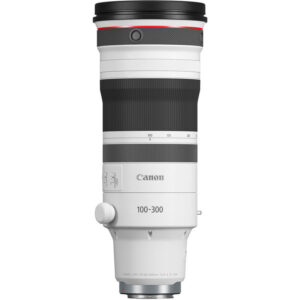 CANON RF 100-300 mm F2.8L IS USM (PLAN ESPECIAL)