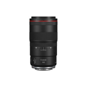 Canon RF 100mm F2.8L MACRO IS USM (PLAN ESPECIAL)