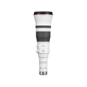 CANON RF 1200 mm F8 L IS USM (PLAN ESPECIAL)