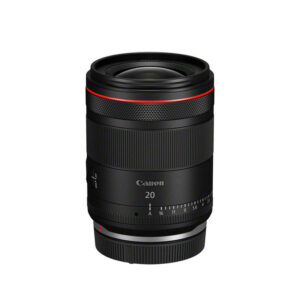 Canon RF 20 mm F1.4 L VCM (PLAN ESPECIAL)
