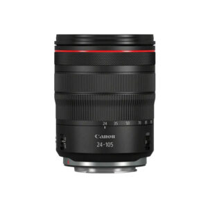 CANON RF 24-105 mm F4 L IS USM (PLAN ESPECIAL)