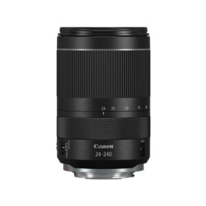 CANON RF 24-240 mm f4-6.3 IS Nano USM