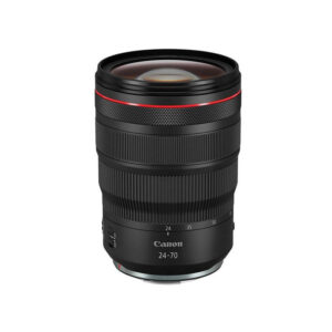 CANON RF 24-70 mm f2.8 L IS USM (PLAN ESPECIAL)