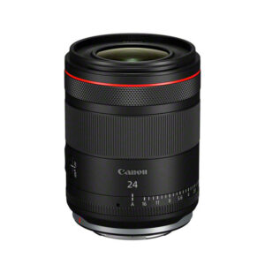 Canon RF 24 mm F1.4 L VCM (PLAN ESPECIAL)