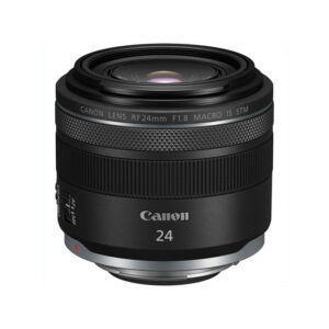Canon RF 24 mm F1.8 Macro IS STM