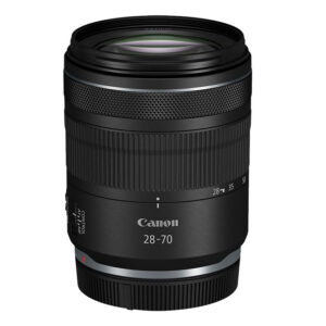CANON RF 28-70 mm F2.8 IS STM