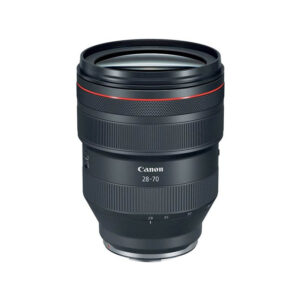 CANON RF 28-70 mm F2 L USM