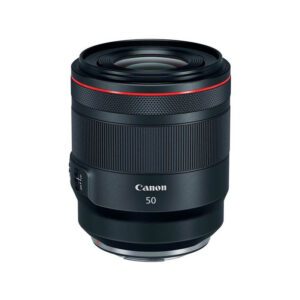 CANON RF 50 mm f1.2L USM (PLAN ESPECIAL)