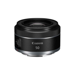CANON RF 50 mm f1.8 STM