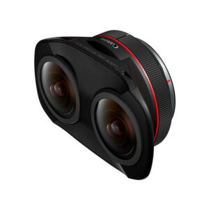 CANON RF 5.2 mm F2.8 L Dual Fisheye (PLAN ESPECIAL)
