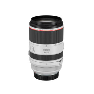 CANON RF 70-200 mm f2.8 L IS USM (PLAN ESPECIAL)