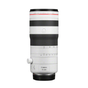 Canon RF 70-200 mm F2.8L IS USM Z