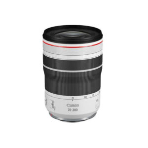 CANON RF 70-200 mm F4 L IS USM