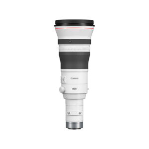 CANON RF 800 mm F5.6L IS USM (PLAN ESPECIAL)