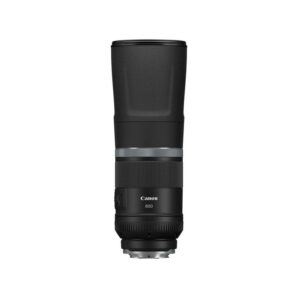 CANON RF 800 mm F11 IS STM