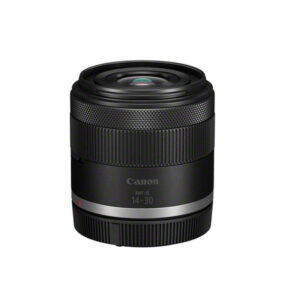 CANON RF-S 14-30 mm F4-6.3 IS STM PZ