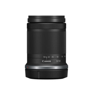 CANON RF-S 18-150 mm F3.5-6.3 IS STM
