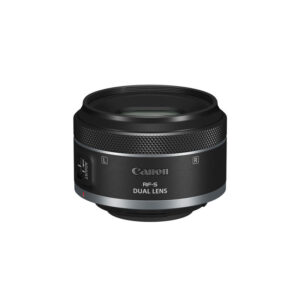 CANON RF-S 7,8 mm F4 STM Dual