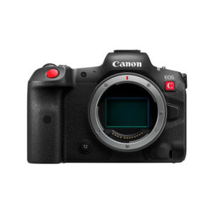 CANON EOS R5 C (PLAN ESPECIAL)