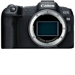 Canon EOS R8
