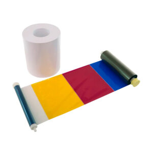 DNP Papel Térmico 15×20 DSLAB EX Standard SD