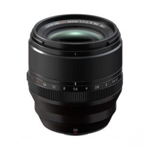 FUJINON XF56mm F1.2 R II WR