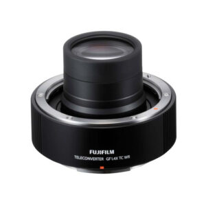 FUJIFILM Teleconventer GF1.4X TC WR
