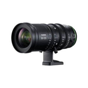 FUJINON MK-X50-135mm T2.9