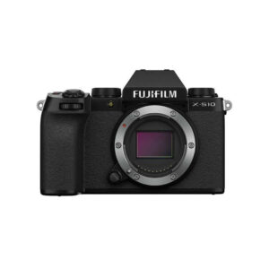 FUJIFILM X-S10