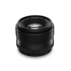 FUJINON XF35mm F1.4 R