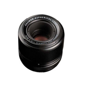 FUJINON XF60mm F2.4 R macro
