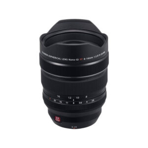 FUJINON XF8-16mm F2.8 R LM WR