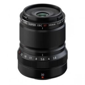 FUJINON XF30mm F2.8 R LM WR Macro