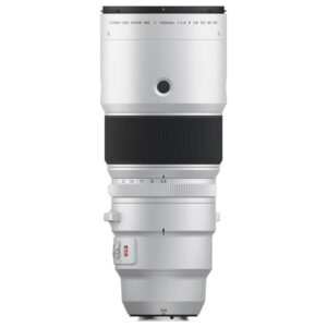FUJINON XF500 F5.6 R LM OIS WR