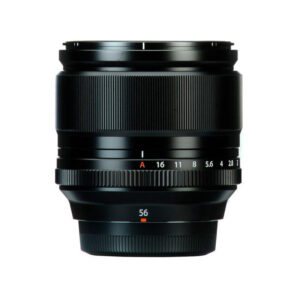 FUJINON XF56mm F1.2 R
