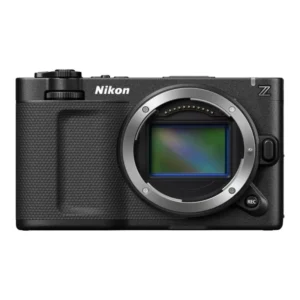 NIKON ZR