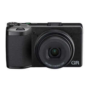 RICOH GR IV