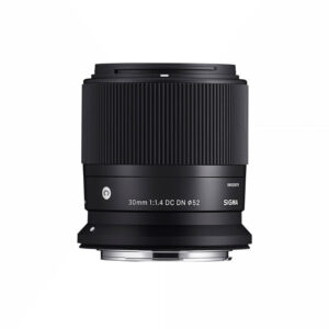 SIGMA 30mm F1.4 DC DN Contemporary