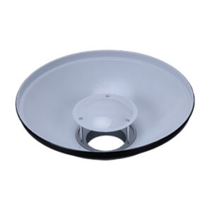 BDR W550 Beauty Dish Reflector Wit 55cm